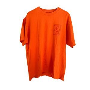 Lot of 2: NOWT Reset tees-Men's Large